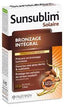 Nutreov Sunsublim Integral Tanning Normal Skin 30 Capsules - MazenOnline