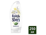 SHOWER GEL REACH 4 THE STARS 250ML - MazenOnline