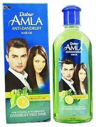 Hair Oil Anti-Dandruff Secondary image