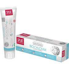Splat Professional Remineralizing Biocalcium Bio-active Toothpaste 100ml - MazenOnline