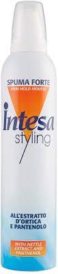 INTESA MOUSSE 300ML - MazenOnline