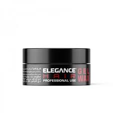 HAIR GEL WAX 140GR - MazenOnline