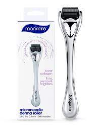 Microneedle Derma Roller 1pk - MazenOnline