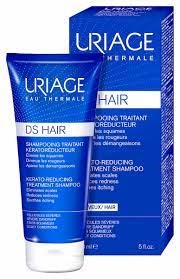 شامبو DS Hair Kerato-Reducing Treatment للقشرة الشديدة والحالات المتقشرة Secondary image