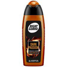 Dark Passin Shower Gel - MazenOnline