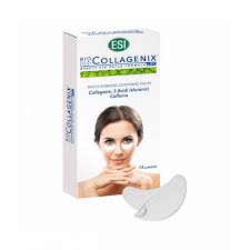 Biocollagenix Lift Beauty Eye Patch Formula 14 Patches - MazenOnline Main image