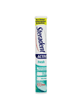 Steradent Tablets Active Fresh 30 - MazenOnline