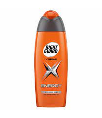 Right Guard Xtreme Hand Wash Shower Gel - MazenOnline