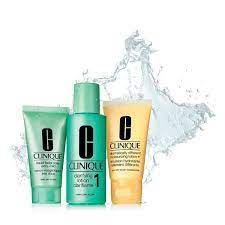 3-Step Introduction Kit - Skin Type 1 - Very Dry to Dry Skin - MazenOnline