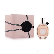 Flowerbomb Eau De Parfum Secondary image