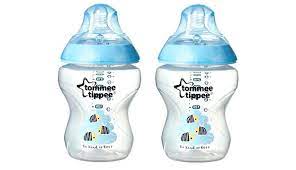 Closer To Nature Deco Baby Bottle - Pack of 2 - MazenOnline