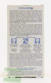 Biocollagenix Lift Beauty Eye Patch Formula 14 Patches - MazenOnline