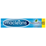 Macleans Fresh Mint Toothpaste 125ml - MazenOnline