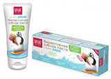 Kids Toothpaste Fruit Ice Cream 50ml - MazenOnline