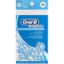 COMPETE FLOSS PICKSX30 - MazenOnline