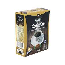 Novadiet Cafediet - 12 Sticks - MazenOnline