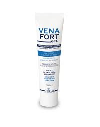 Gricar  Vena Fort Gel 100 ML - MazenOnline