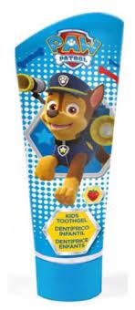 Kids Tooth Paste 75ml - MazenOnline Main image
