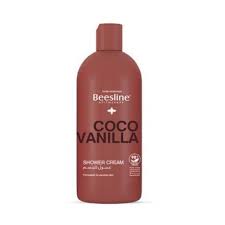 Shower Cream 500ml - MazenOnline