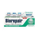Biorepair Total Protective Repair Toothpaste with MicroRepair New Formula - 2.5 Fluid - MazenOnline