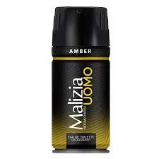 Malzia Deo Spray Oumo - MazenOnline