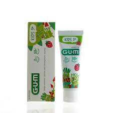 Sunstar Gum Kids Dentifricio per Bambini 50ml Secondary image
