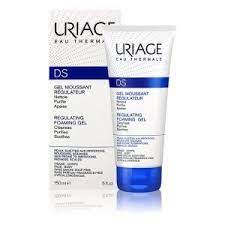 DS Regulating Foaming Gel Skin Prone to Irritations Redness Scales - MazenOnline