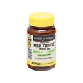 Milk Thistle 500mg 60 Capsules - MazenOnline