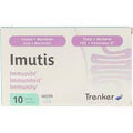 Trenker Imutis  Levure + Bacteries gist 10 - MazenOnline