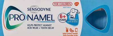 Pronamel Children Toothpaste 50ml - MazenOnline