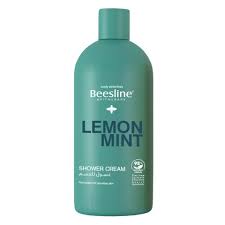 Shower Cream 500ml - MazenOnline