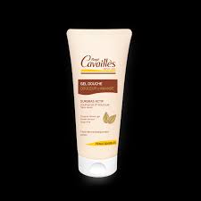 Extra Gentle Surgras Shower Gel Amande Douce - MazenOnline