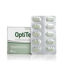Optitensin 30 Tab Secondary image