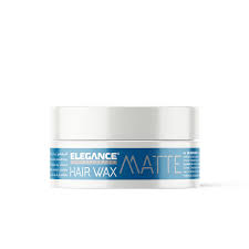 HAIR MATT WAX 140GR Secondary image