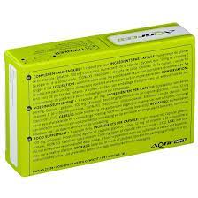 Aqtif-100  protection +stress oxydatif  30 Cap - MazenOnline