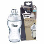 Closer To Nature Anti-Colic Bottle 3M+ - MazenOnline