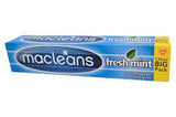 Macleans Fresh Mint Toothpaste 125ml - MazenOnline