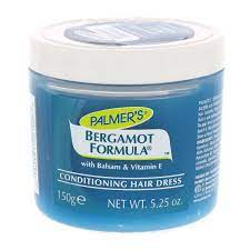 BERGAMOT FORMULA 150G - MazenOnline