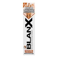 Intensive Stain Removal Whitening Toothpaste 75 Ml - MazenOnline