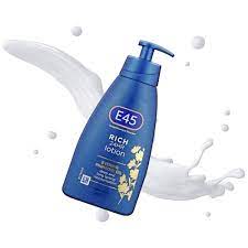 Rich 24hr Lotion with Evening Primrose Oil 400ml - MazenOnline