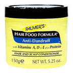 PALMER HAIR FOOD ANTI-DANDRUFF 150G - MazenOnline