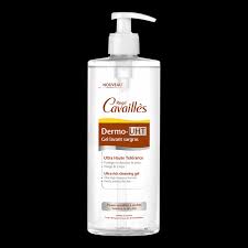 Dermo-U.H.T Ultra-Rich Cleansing Gel - MazenOnline