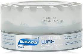 GEL WAX 140 ML Secondary image