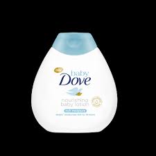 BABY Body Lotion Rich Moisture 200 Ml - MazenOnline