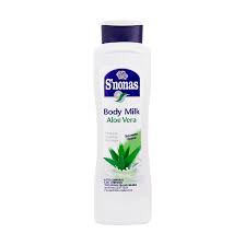 BODY MILK 750ML - MazenOnline