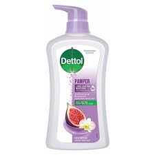 BODY WASH 500ML - MazenOnline