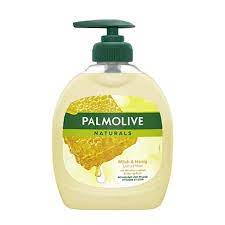 PALMOLIVE HAND WASH 300 ML - MazenOnline