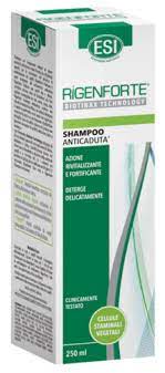 Rigenfort Anti-Hair Loss Strengthening & Revitalizing Shampoo  200 ml - MazenOnline Main image