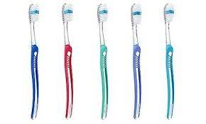 toothbrush. Medium 1 2 3 Indicator. - MazenOnline