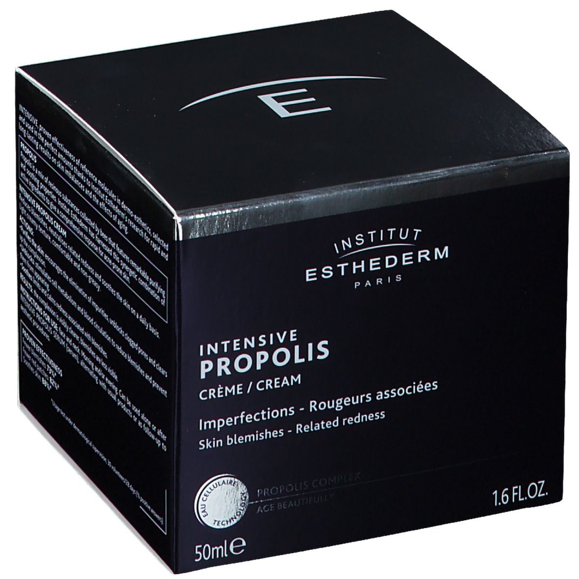 Intensive Propolis Cream Secondary image